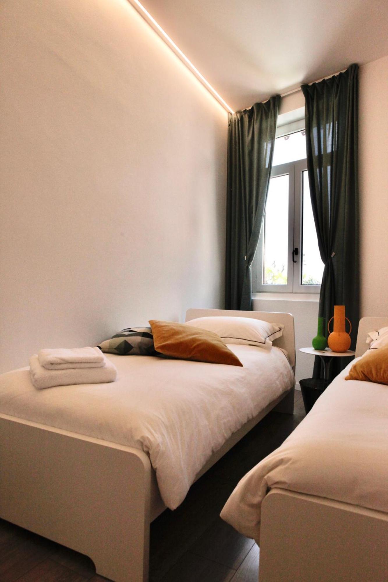 Belvedere 229 Lakeview Apartment Ghiffa Bagian luar foto