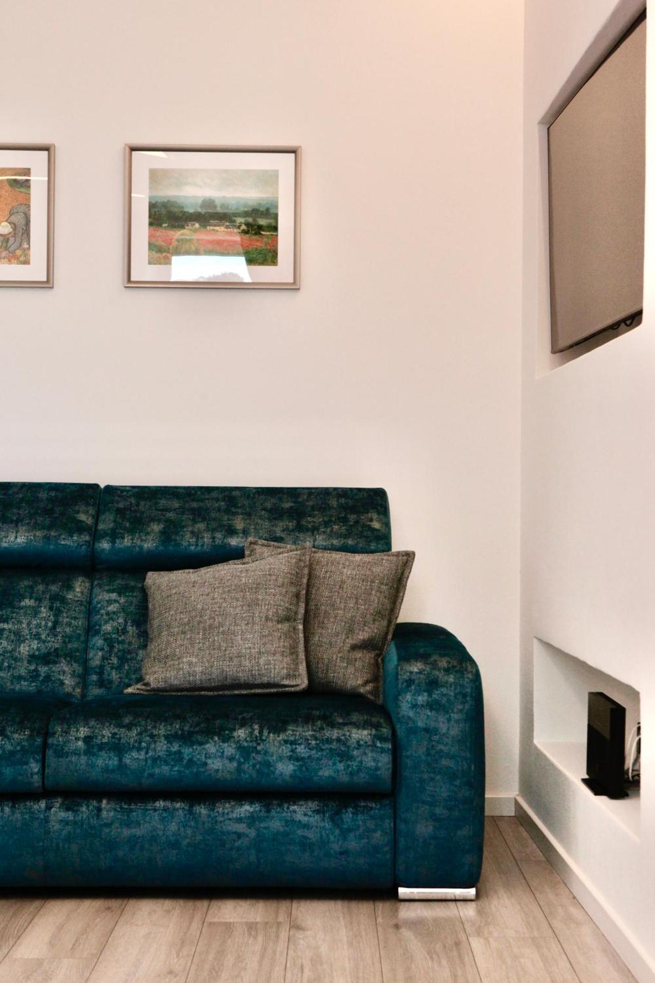 Belvedere 229 Lakeview Apartment Ghiffa Bagian luar foto