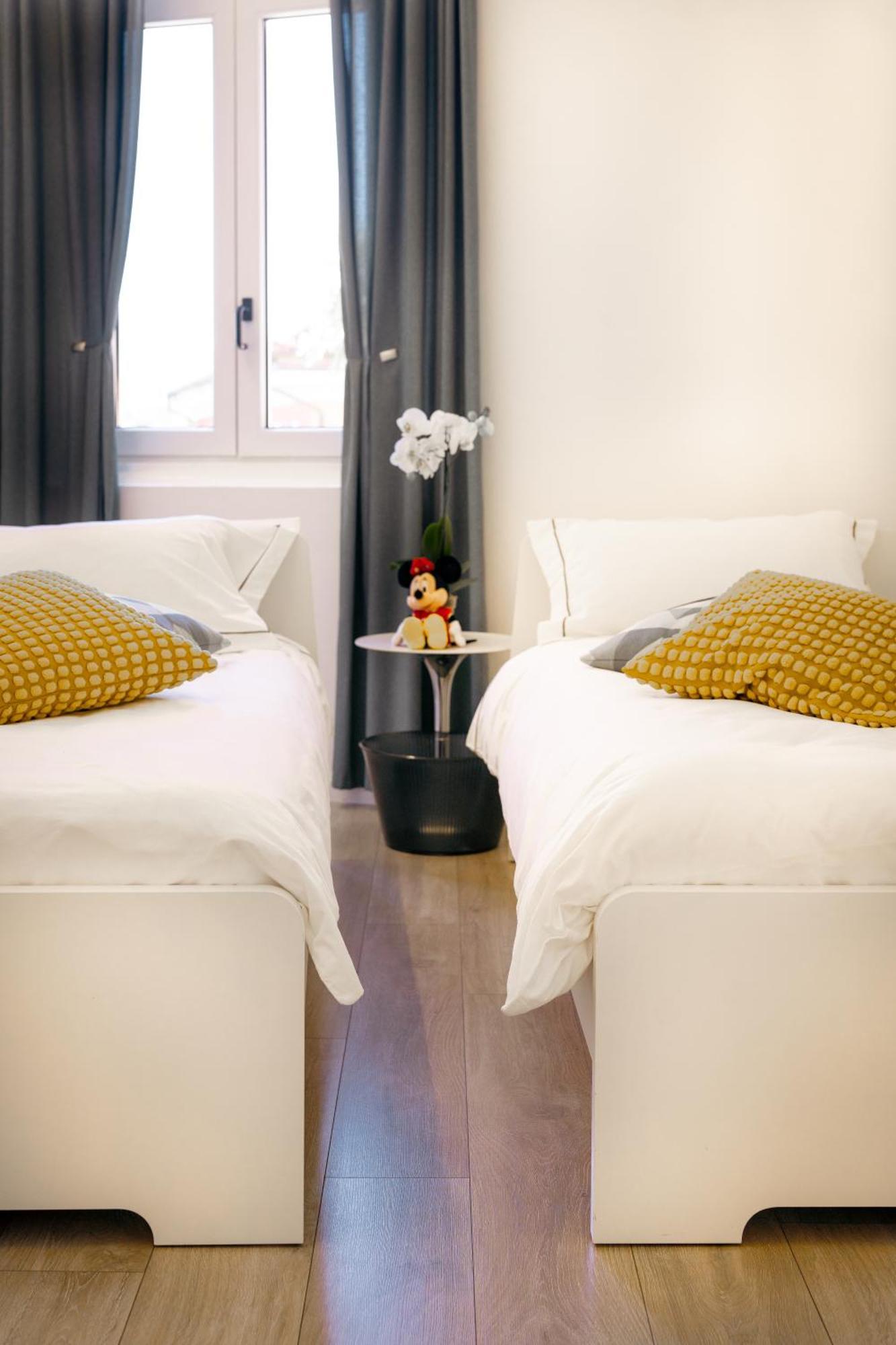 Belvedere 229 Lakeview Apartment Ghiffa Bagian luar foto